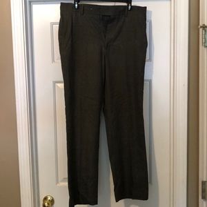 Dress pants